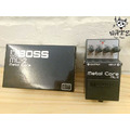 ♪ Your Music 愉耳樂器♪ BOSS ML-2 Metal Core 破音 效果器 ML2