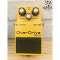 ♪ Your Music 愉耳樂器♪BOSS OD-3 OverDrive 破音 效果器 OD3