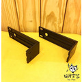 ♪ Your Music 愉耳樂器♪ Mipro FB-71 機箱固定角架 適用於ACT系列單台半U - 金屬材質_2