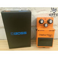 ♪ Your Music 愉耳樂器♪BOSS DS-1 Overdrive/Distortion 破音過載DS1_2