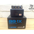 ♪ Your Music 愉耳樂器♪免運BOSS BB-1X BASS Driver 電貝斯 破音 效果器 BB1X_2