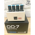 ♪ Your Music 愉耳樂器♪BOSS DD-7 效果器 DD7 數位延遲效果器_2