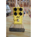♪ Your Music 愉耳樂器 ♪ Xotic AC Booster 單顆效果器(Boost)