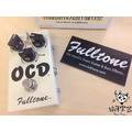 ♪ Your Music 愉耳樂器♪ Fulltone OCD 經典 美國手工 第四代 單顆破音效果器_3