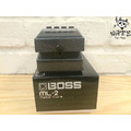 ♪ Your Music 愉耳樂器♪ BOSS ML-2 Metal Core 破音 效果器 ML2_1