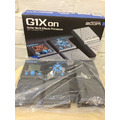 ♪ Your Music 愉耳樂器 ♪Zoom G1Xon 電吉他 綜合 效果器 原廠代理貨 含原廠變壓器 中文光碟_1