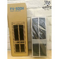 ♪ Your Music 愉耳樂器♪BOSS FV-500H 音量踏板 吉他 電吉他 FV500H