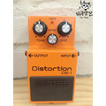 ♪ Your Music 愉耳樂器♪BOSS DS-1 Overdrive/Distortion 破音過載DS1_1