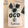 ♪ Your Music 愉耳樂器♪ Fulltone OCD 經典 美國手工 第四代 單顆破音效果器