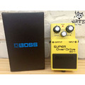 ♪ Your Music 愉耳樂器♪BOSS SD-1 效果器 SD1 破音單顆/ MT2 MT-2 DS1_2