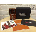 ♪ Your Music 愉耳樂器 Dunlop MXR M84BASS FUZZ DELUXE貝斯破音效果器M-84_2