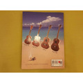 ♪ Your Music 愉耳樂器 ♪ 烏克麗麗樂譜 我愛烏克麗麗 烏克麗麗教材 樂譜教材任選三本免運_1