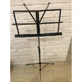 ♪ Your Music 愉耳樂器♪YHY MS-104B 台灣製高品質三節 折疊式 小譜架 輕便型附袋子 104b