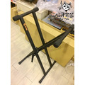 ♪ Your Music 愉耳樂器♪Stander K-721B 電子琴架 KEYBOARD架 X型架超穩 k721 鍵盤架