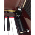 ♪ Your Music 愉耳樂器♪全新 直立式鋼琴 油壓式緩降器 琴蓋緩緩落下.預防鋼琴蓋夾手_1