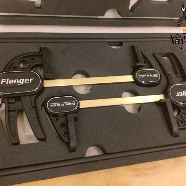 ♪ Your Music 愉耳樂器 ♪鋼琴手型矯正器 FLANGER FA-60 鋼琴輔助手腕矯