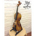 ♪ Your Music 愉耳樂器♪ALPHA AT-12 小提琴架 烏克麗麗架 琴架 可摺疊收納 方便攜帶