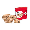 ♪ Your Music 愉耳樂器♪原廠公司貨 SABIAN B8X PERFORMANCE SET PLUS 贈18"_1