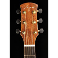 ♪ Your Music 愉耳樂器♪AYERS PREMIUM SERIES 09 單板西堤卡雲杉木 民謠吉他_6