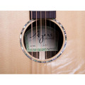 ♪ Your Music 愉耳樂器♪AYERS TRAVEL SERIES T-05 單板雲杉木 亮光漆_4