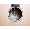 ♪ Your Music 愉耳樂器♪AYERS TRAVEL SERIES T-04 單板雲杉木 平光漆_6