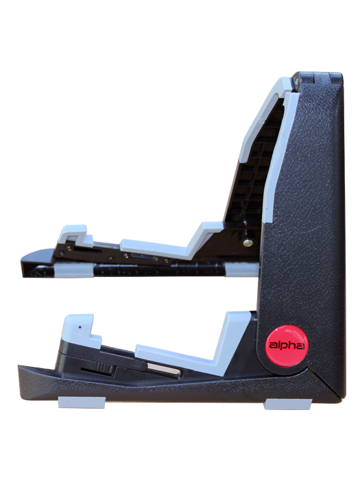 ♪ YOUR MUSIC 愉耳樂器♪ALPHA 小提琴/烏克麗麗架,專利收納造型,ABS材料_2