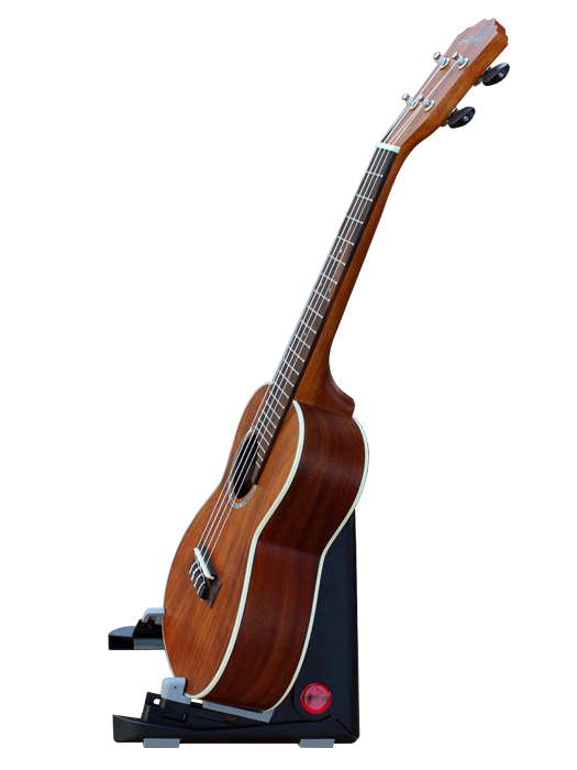 ♪ YOUR MUSIC 愉耳樂器♪ALPHA 小提琴/烏克麗麗架,專利收納造型,ABS材料