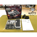 ♪ Your Music 愉耳樂器♪NUX MG-100 電吉他 綜合效果器 (內建鼓機)