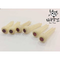 ♪ Your Music 愉耳樂器♪血料駝骨鑲弦釘 民謠吉他用 吉他弦釘 駱駝骨弦釘 共鳴變大 整體音色變厚實