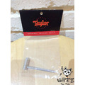 ♪ Your Music 愉耳樂器♪ Taylor專用 六角板手 琴頸調整工具 Truss Rod Wrench 原廠_1