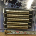 ♪ Your Music 愉耳樂器♪ RAW VINTAGE TREMOLO SPRINGS 電吉他搖座彈簧_2