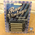 ♪ Your Music 愉耳樂器♪ RAW VINTAGE TREMOLO SPRINGS 電吉他搖座彈簧