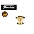 ♪ Your Music 愉耳樂器 ♪ Dunlop 安全背帶扣 金色 SLS1034G 吉他 電吉他 貝斯_2