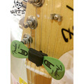 ♪ Your Music 愉耳樂器♪ Wedgie Pick夾 吉他用 匹克夾 防止匹克不見 彈奏方便_2