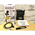 ♪ Your Music 愉耳樂器♪RODE SmartLav+ 領夾式麥克風 / 蘋果手機專用 公司貨保固(預購)_2