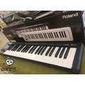 ♪ Your Music 愉耳樂器♪ 樂蘭 Roland A-49 A49 49 鍵 MIDI 控制鍵盤 黑色_4