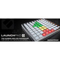 ♪ Your Music 愉耳樂器 ♪ Novation Launchpad S 控制器可接I -PAD_1
