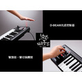 ♪ Your Music 愉耳樂器♪ 樂蘭 Roland A-49 A49 49 鍵 MIDI 控制鍵盤 白色_1