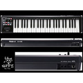 ♪ Your Music 愉耳樂器♪ 樂蘭 Roland A-49 A49 49 鍵 MIDI 控制鍵盤 黑色_2