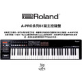 ♪ Your Music 愉耳樂器♪ Roland A-800PRO A800PRO MIDI 鍵盤 主控鍵盤_1