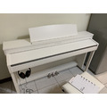 ♪ Your Music 愉耳樂器 ♪河合 KAWAI 數位鋼琴 電鋼琴 CN37 CN-37 古典優雅白_6