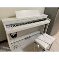 ♪ Your Music 愉耳樂器 ♪河合 KAWAI 數位鋼琴 電鋼琴 CN37 CN-37 古典優雅白_5