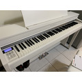 ♪ Your Music 愉耳樂器 ♪河合 KAWAI 數位鋼琴 電鋼琴 CN37 CN-37 古典優雅白_3