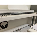 ♪ Your Music 愉耳樂器 ♪河合 KAWAI 數位鋼琴 電鋼琴 CN37 CN-37 古典優雅白_4