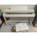 ♪ Your Music 愉耳樂器 ♪河合 KAWAI 數位鋼琴 電鋼琴 CN37 CN-37 古典優雅白_2