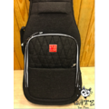 ♪ Your Music 愉耳樂器♪ 音樂驛站 唐30系列 電吉他專用袋 琴袋 背袋超厚防護 高級琴袋 航空運送_2