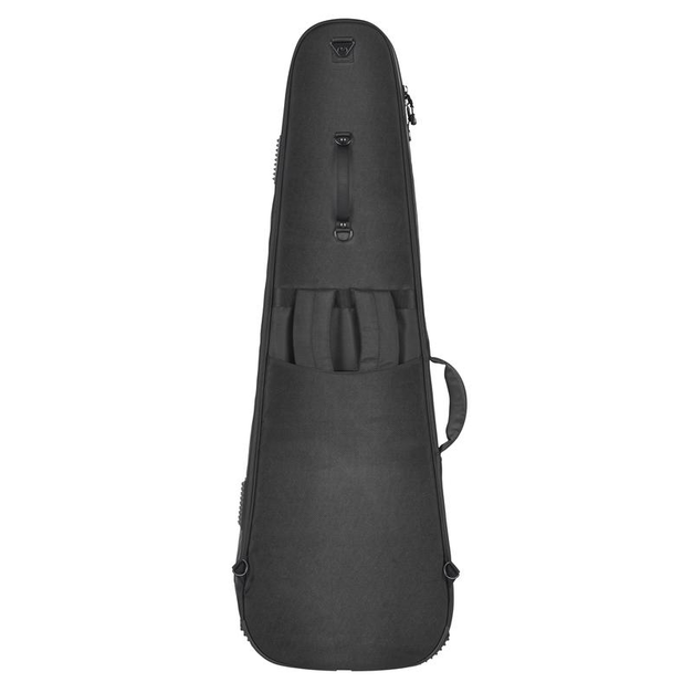 ♪ Your Music 愉耳樂器♪AA31-EB-BLK 電貝斯琴袋 尼龍 防水