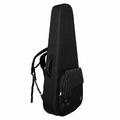 ♪ Your Music 愉耳樂器♪AA30-DA-BLK 木吉他琴袋 尼龍 防水