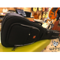 ♪ Your Music 愉耳樂器♪ 音樂驛站 唐30系列 民謠吉他專用袋 琴袋 背袋超厚防護 高級琴袋 航空運送_2