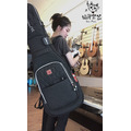 ♪ Your Music 愉耳樂器♪ 音樂驛站 唐30系列 電吉他專用袋 琴袋 背袋超厚防護 高級琴袋 航空運送
